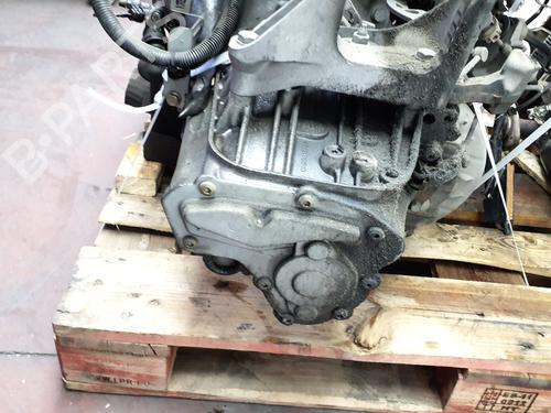 Gearbox CITROËN C5 II (RC_) 2.0 HDi (RCRHRH) | BP40009142M3 - Image 3