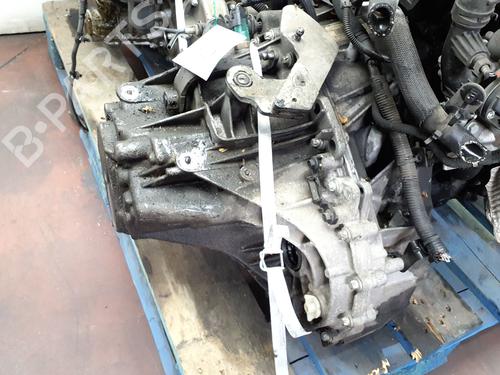 Gearbox DACIA LODGY (JS_) 1.5 Blue dCi 115 (JSJT) | BP39695412M3 - Image 5