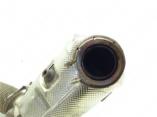 Particulate filter BMW 1 (F40) 118 d | BP38392655M81 - Image 4
