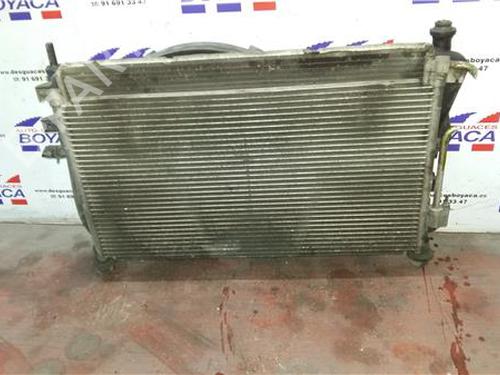 Used AC radiator AC radiator 38352502 38352502
