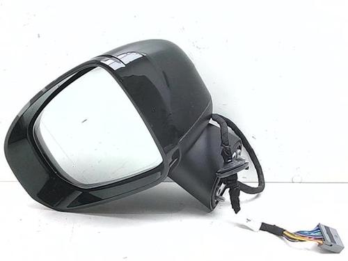 Used Left mirror Left mirror 38390913 38390913