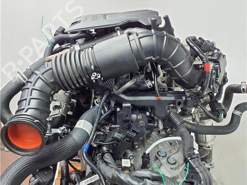 Engine HYUNDAI i30 (PDE, PD, PDEN) 1.0 T-GDI | BP38386663M1 - Image 4