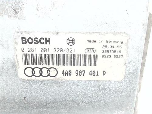 Control unit AUDI A6 C4 (4A2) 2.5 TDI | BP38399208M11 - Image 4
