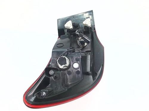 Right taillight OPEL ASTRA J Saloon 1.7 CDTI (69) | BP38374160C35 - Image 5