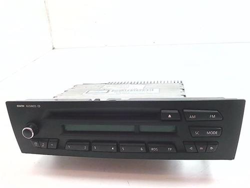 Used Radio Radio 38378308 38378308