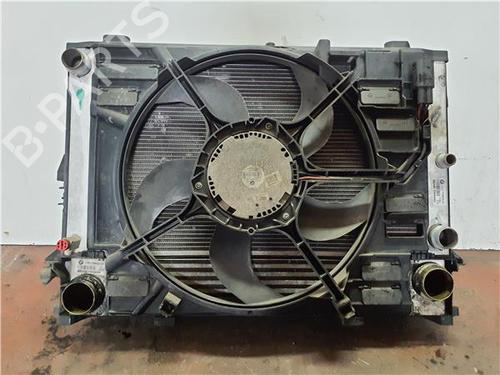 water-radiator-bmw-5-e60-2001-2002-2003-2004-2005-2006-2007-2008-2009-2010-38365136 main image