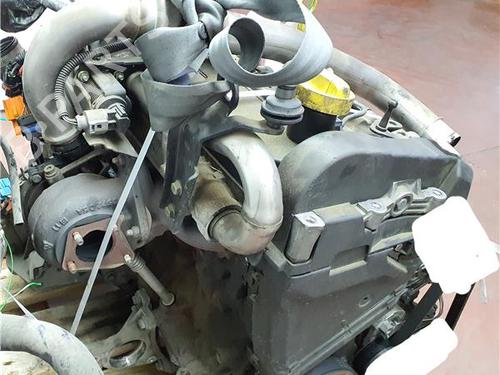 Engine RENAULT MEGANE II Saloon (LM0/1_) 1.5 dCi (LM0F, LM0T, LM2B) | BP38397786M1 - Image 8