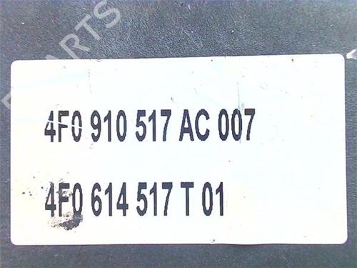 ABS pump AUDI A6 C6 (4F2) 2.7 TDI | BP38399110M43 - Image 4