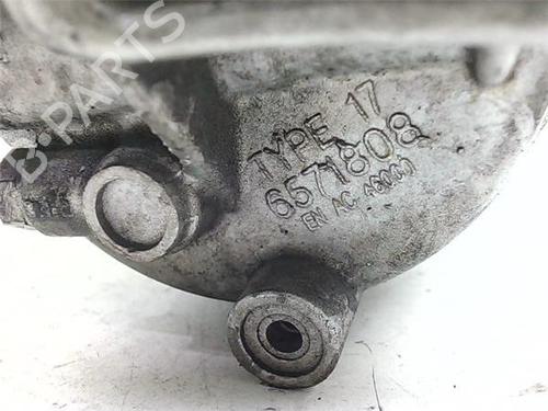 AC compressor AUDI A4 B6 (8E2) 1.9 TDI quattro | BP38374058M34 - Image 3
