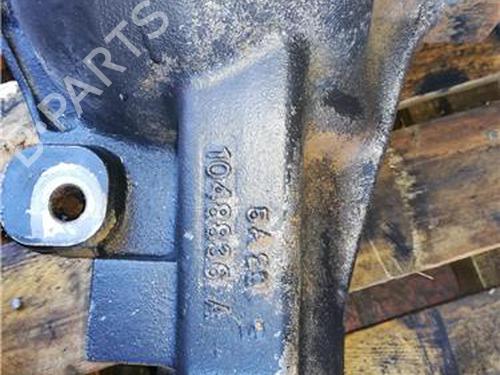 Front differential SSANGYONG REXTON / REXTON II (GAB_) 2.7 Xdi | BP38350699M23 - Image 2
