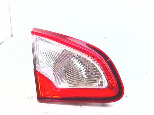 Used Left tailgate light Left tailgate light 38391999 38391999
