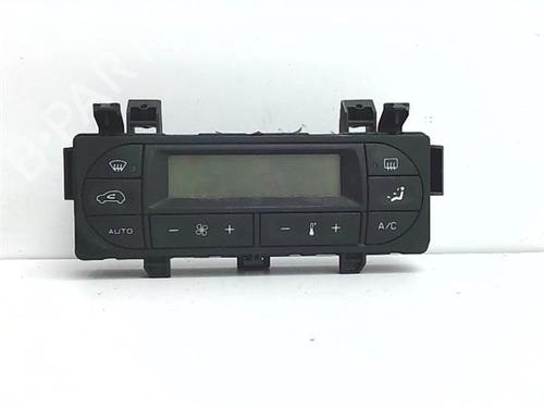 Used Climate control Climate control 38385321 38385321