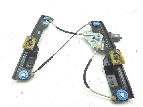 Front right window mechanism OPEL ASTRA J Saloon 1.7 CDTI (69) | BP38401781C23 - Image 2