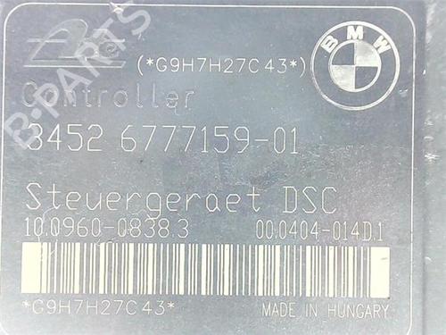 ABS pump BMW 3 (E90) 320 d | BP38405023M43 - Image 4