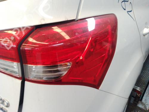 Used Right taillight Right taillight 38873138 38873138