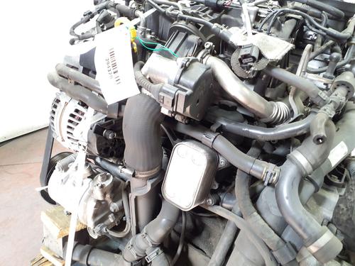 Engine VW TOURAN (1T3) 1.6 TDI | BP38333509M1 - Image 9
