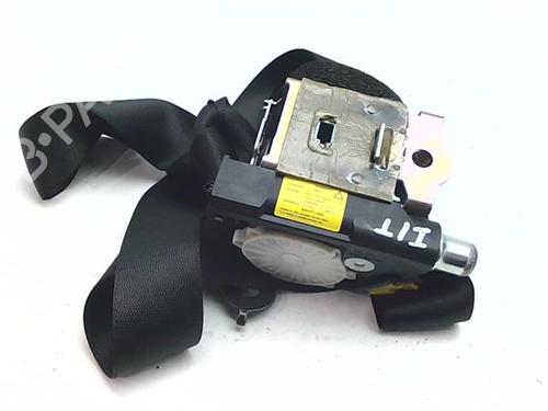 Used Rear left seatbelt Rear left seatbelt 38386520 38386520