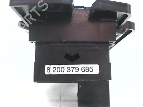 Headlight switch SMART FORTWO Coupe (453) 1.0 (453.342, 453.343) | BP38378360I24 - Image 4