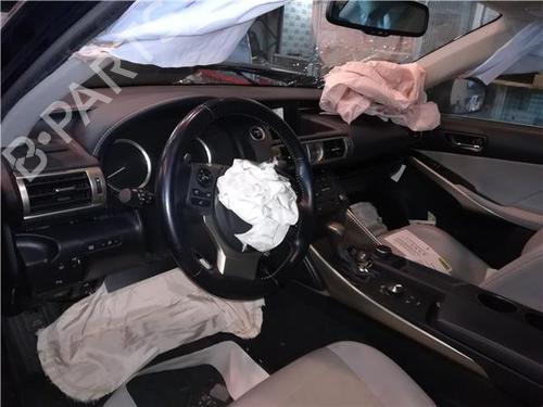 Seats set LEXUS IS III (_E3_) 300h (AVE30_, AVE30R) | BP38354529C78 - Image 3