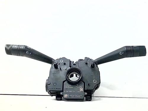 Used Headlight switch Headlight switch IVECO DAILY VI Van 33S12, 35S12, 35C12 (116 hp) 40087241 40087241