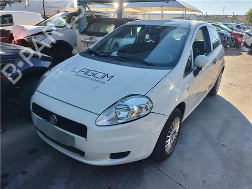 Engine FIAT GRANDE PUNTO (199_) 1.2 | BP38394958M1 - Image 11