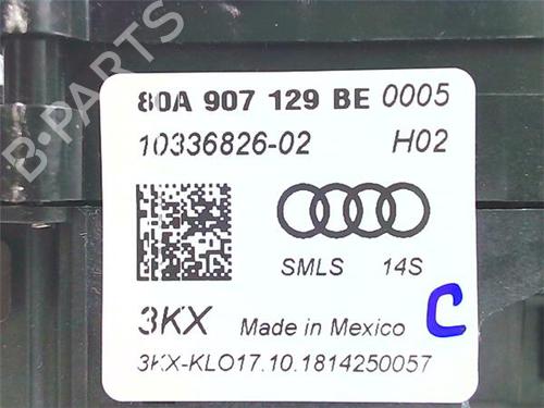 Ratstangsstang AUDI Q5 (FYB, FYG) 2.0 TDI quattro | BP38398547I23 - Image 2