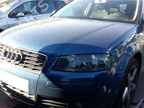 Electronic sensor AUDI A3 (8P1) 2.0 TDI 16V | BP38354888M84 - Image 3