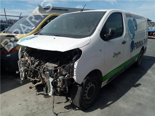 Climate control PEUGEOT EXPERT Van (V_) 2.0 BlueHDi 150 | BP38364457I5 - Image 3