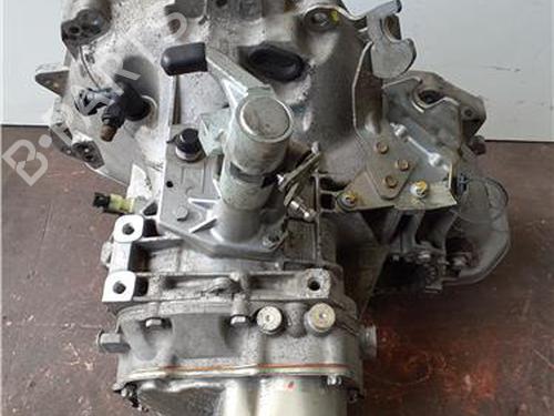 Gearbox SUZUKI SWIFT III (MZ, EZ) 1.3 DDiS (RS413D) | BP38385417M3 - Image 2