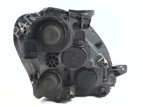 Left headlight IVECO DAILY IV Van 35C13 V, 35C13 V/P, 35S13 V, 35S13 V/P | BP38378582C28 - Image 4