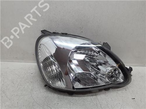 Used Left headlight Left headlight 38369901 38369901