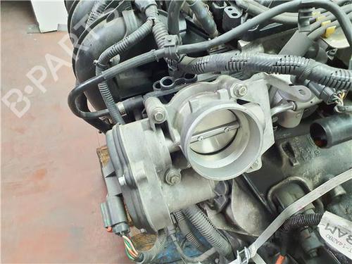 Engine FORD MONDEO IV Turnier (BA7) 2.0 Flexifuel | BP38382561M1 - Image 2