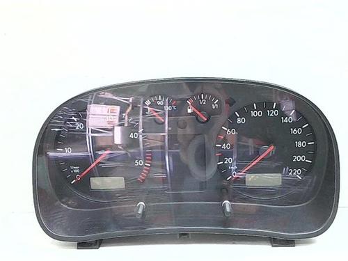 Used Instrument cluster Instrument cluster 38404462 38404462