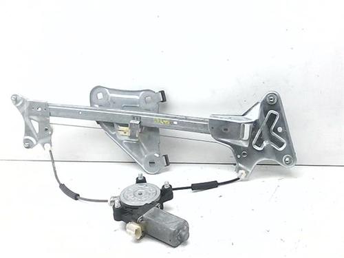 Used Front right window mechanism Front right window mechanism 38406760 38406760
