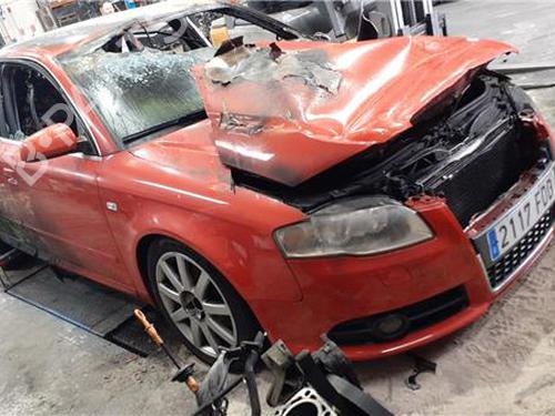 Starter AUDI A4 B7 (8EC) 2.0 TDI 16V | BP38382230M8 - Image 9