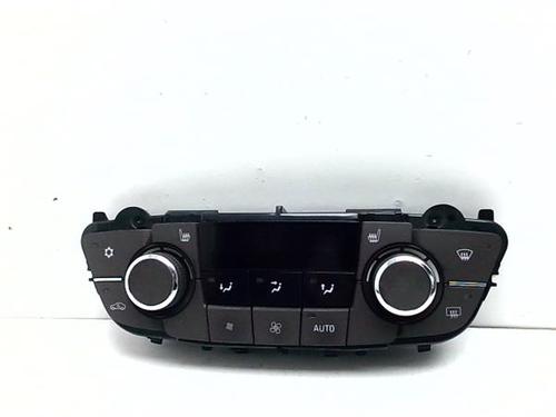 Used Climate control Climate control 38383667 38383667