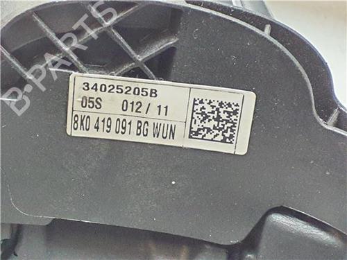 Rat AUDI A4 B8 (8K2) 2.0 TDI quattro | BP38371652C49 - Image 2