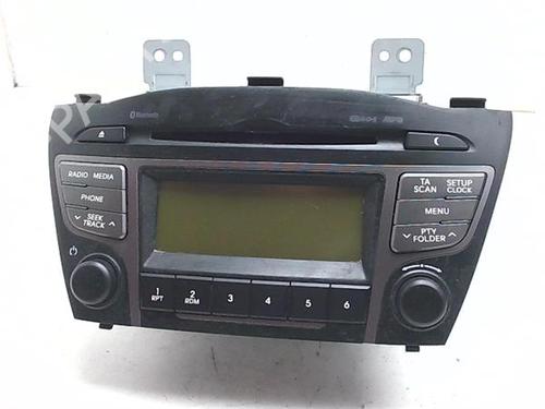 Used Radio Radio 38389629 38389629