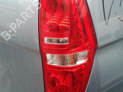 Right taillight HYUNDAI H-1 Cargo (TQ) 2.5 CRDi | BP39648122C35 - Image 2
