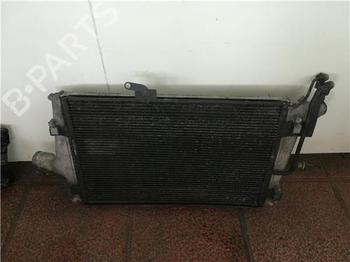 Used AC radiator AC radiator 38354837 38354837