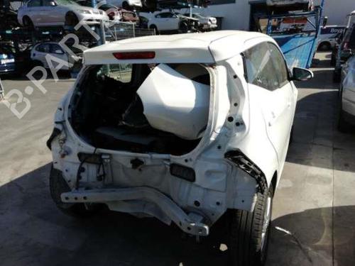 AC compressor TOYOTA AYGO (_B4_) 1.0 (KGB40) | BP38367333M34 - Image 5