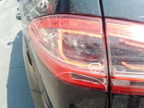 left-taillight-ford-s-max-wa6-2006-2007-2008-2009-2010-2011-2012-2013-2014-38335229 main image