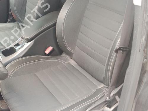 Ensemble sièges Ensemble sièges RENAULT LAGUNA III Grandtour (KT0/1) 2.0 dCi (KT01, KT08, KT09, KT0K, KT12, KT1D, KT1W) (150 hp) 39722022 39722022