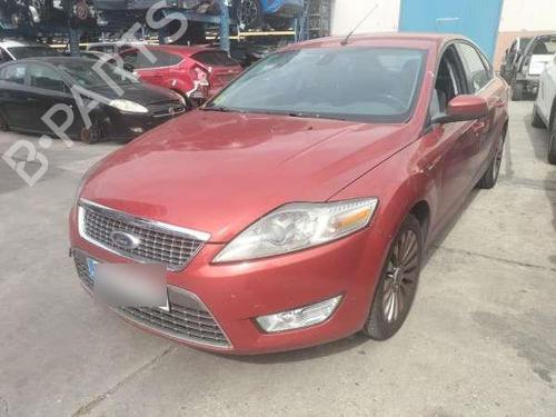Left front window switch FORD MONDEO IV Saloon (BA7) 2.0 TDCi | BP38389172I27 - Image 6