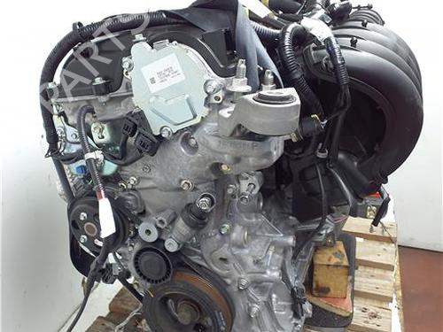 Engine MAZDA CX-5 (KF) 2.0 | BP38396175M1 - Image 3