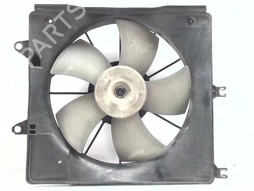 Used Radiator fan Radiator fan 38378081 38378081