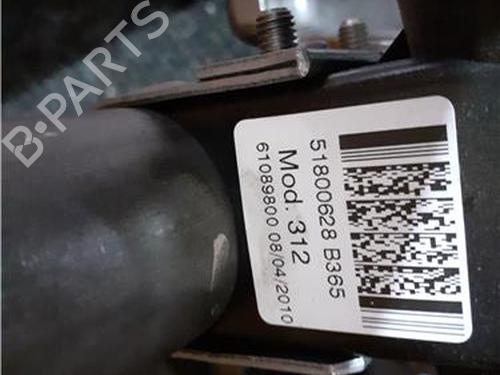 Steering column FIAT 500 (312_) | BP38332656M21 - Image 3