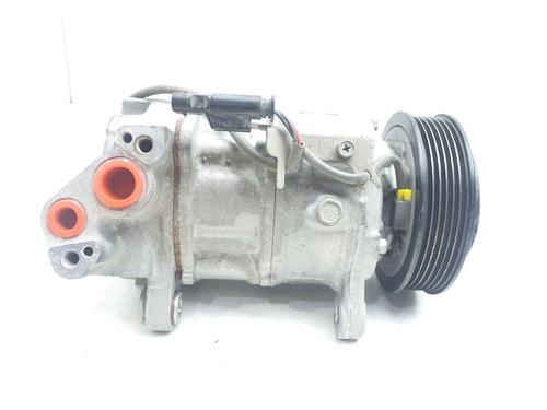 AC compressor BMW 1 (F40) 118 d | BP38334724M34 - Image 4