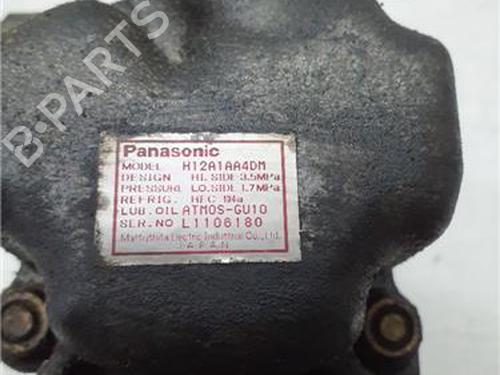 AC compressor MAZDA PREMACY (CP) 2.0 TD | BP38364080M34 - Image 2