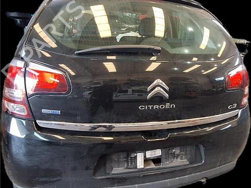 bagklap-cckombi-coupe-citroen-c3-iii-sx-2016-39434867 main image